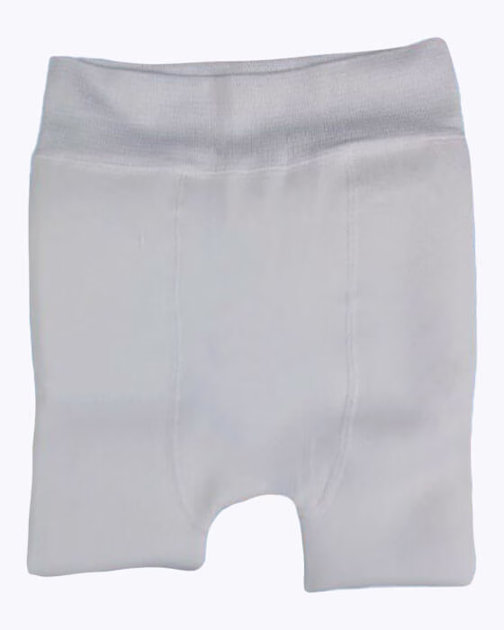 ساق شلواری زنانه داخل کرکی THANK YOU